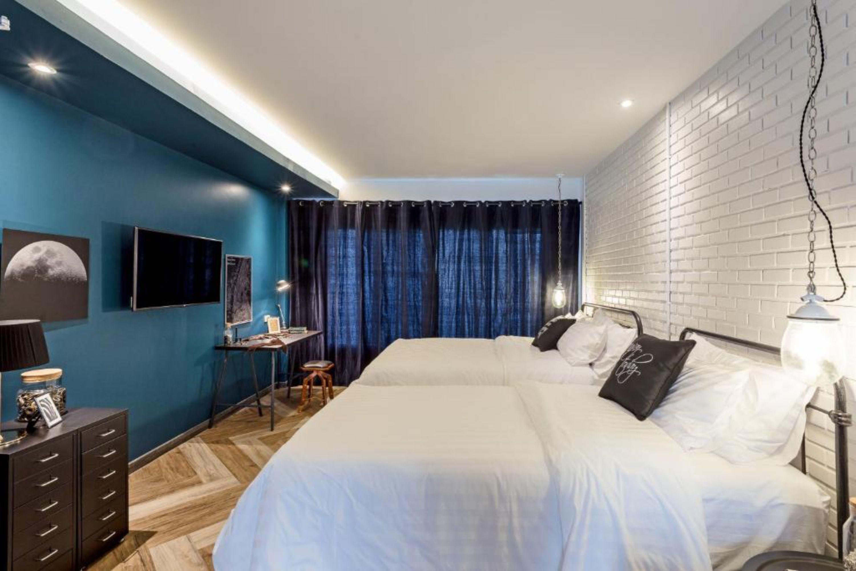 Vacation Bangkok, The Artistic Home מראה חיצוני תמונה