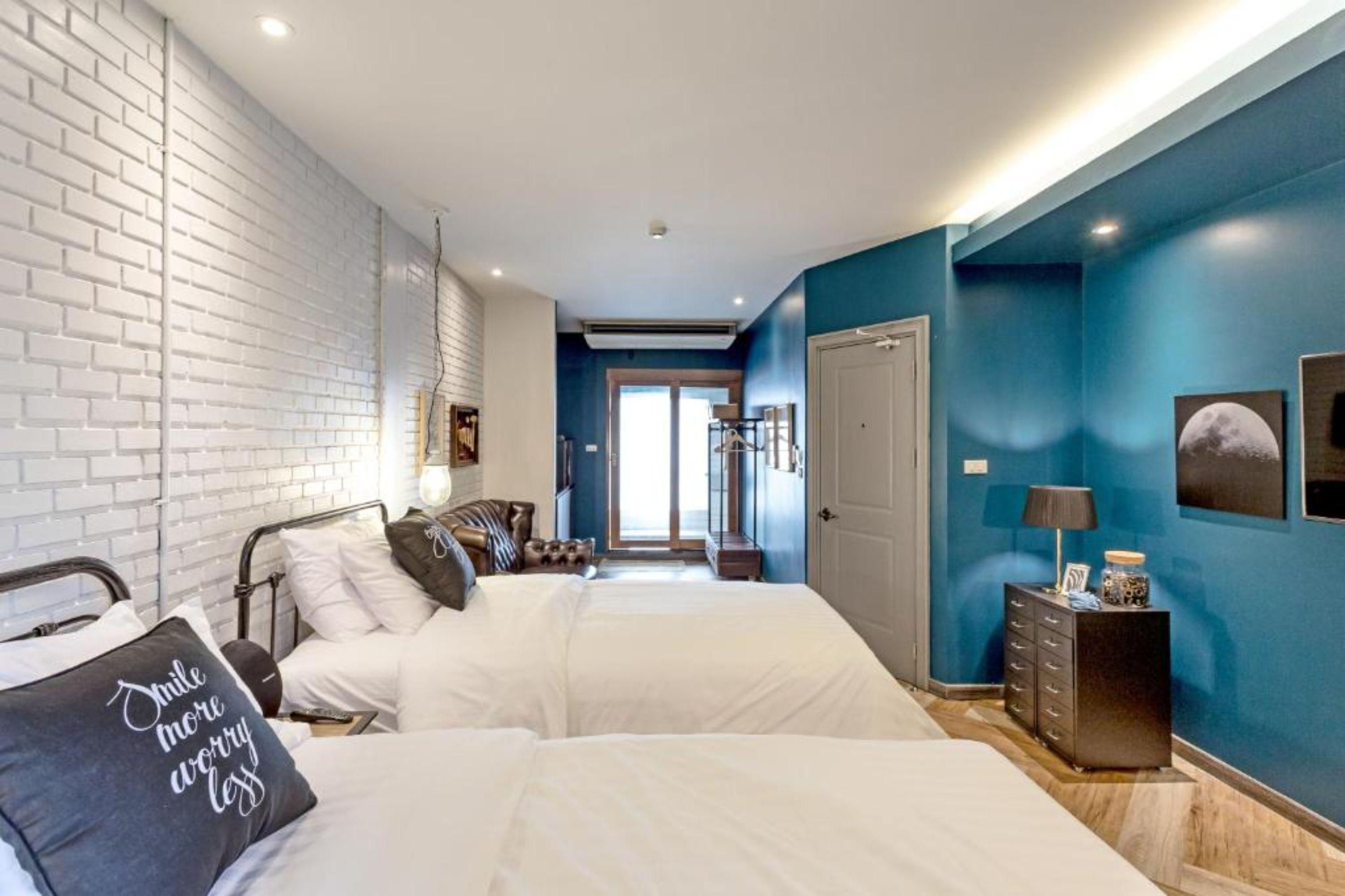 Vacation Bangkok, The Artistic Home מראה חיצוני תמונה