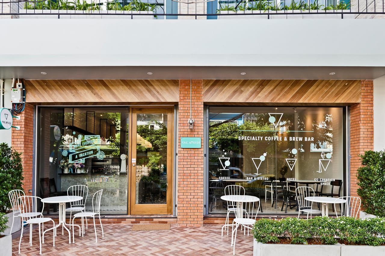 Vacation Bangkok, The Artistic Home מראה חיצוני תמונה