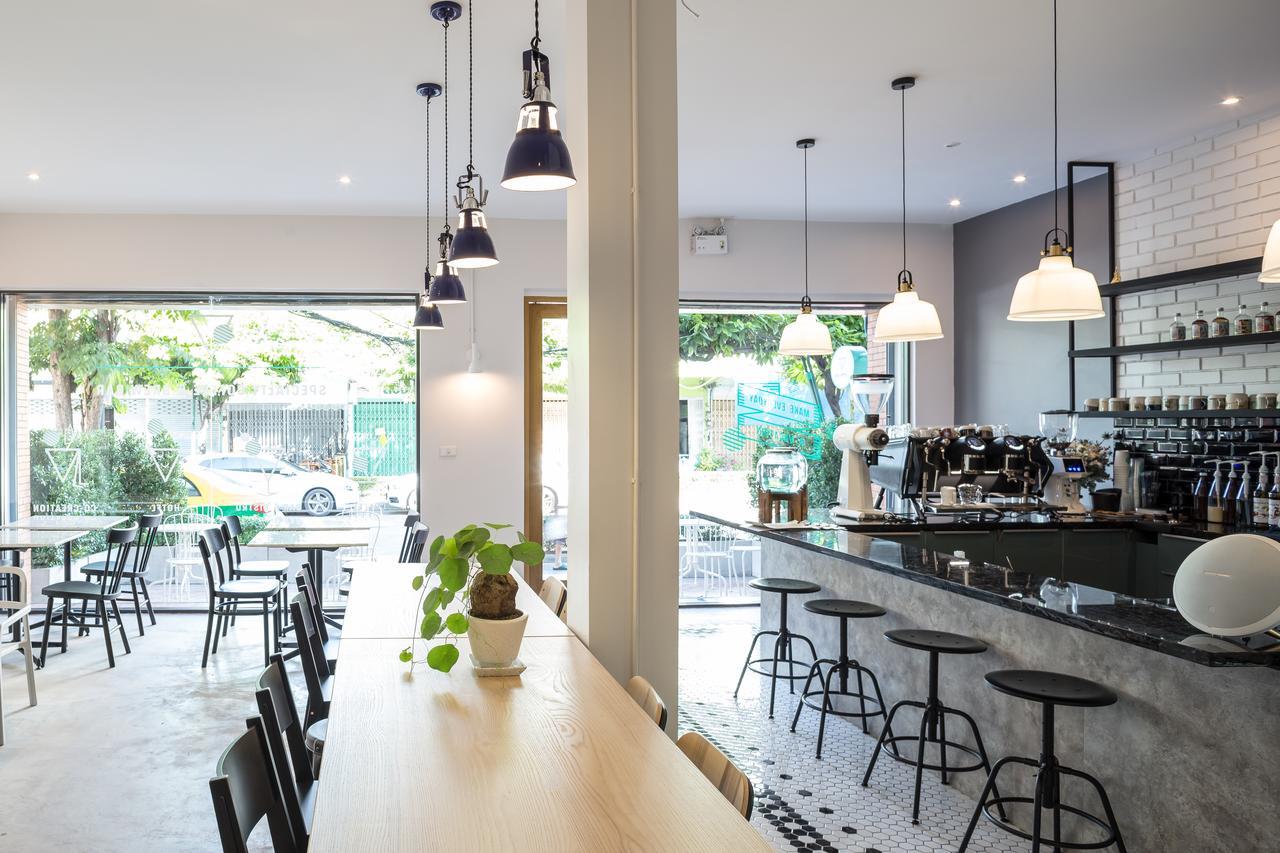 Vacation Bangkok, The Artistic Home מראה חיצוני תמונה