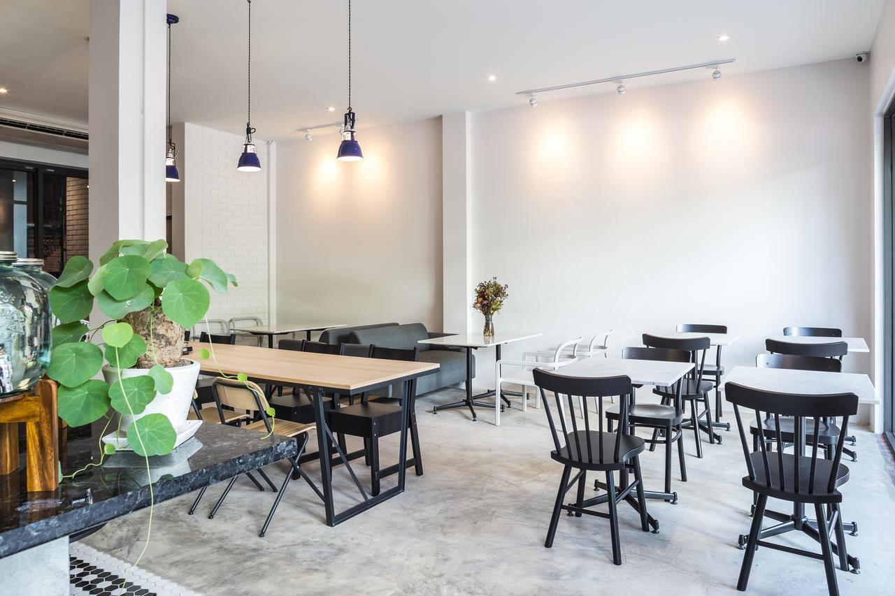 Vacation Bangkok, The Artistic Home מראה חיצוני תמונה